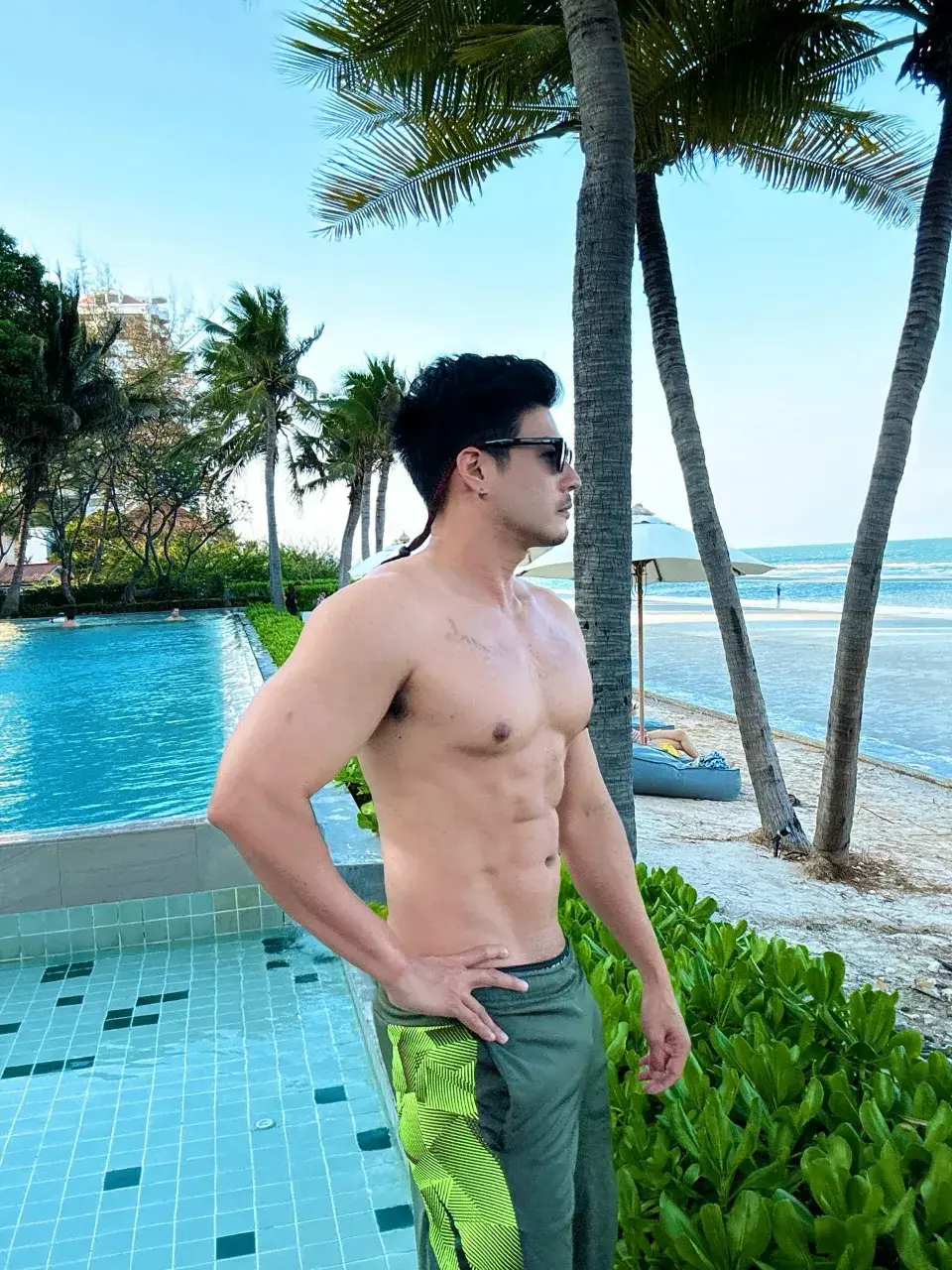 เลียรูดดูดอม อุ้ยย