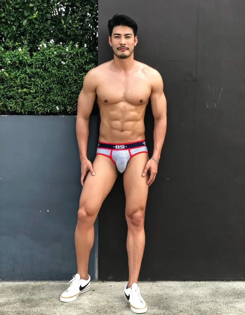 เลียรูดดูดอม อุ้ยย