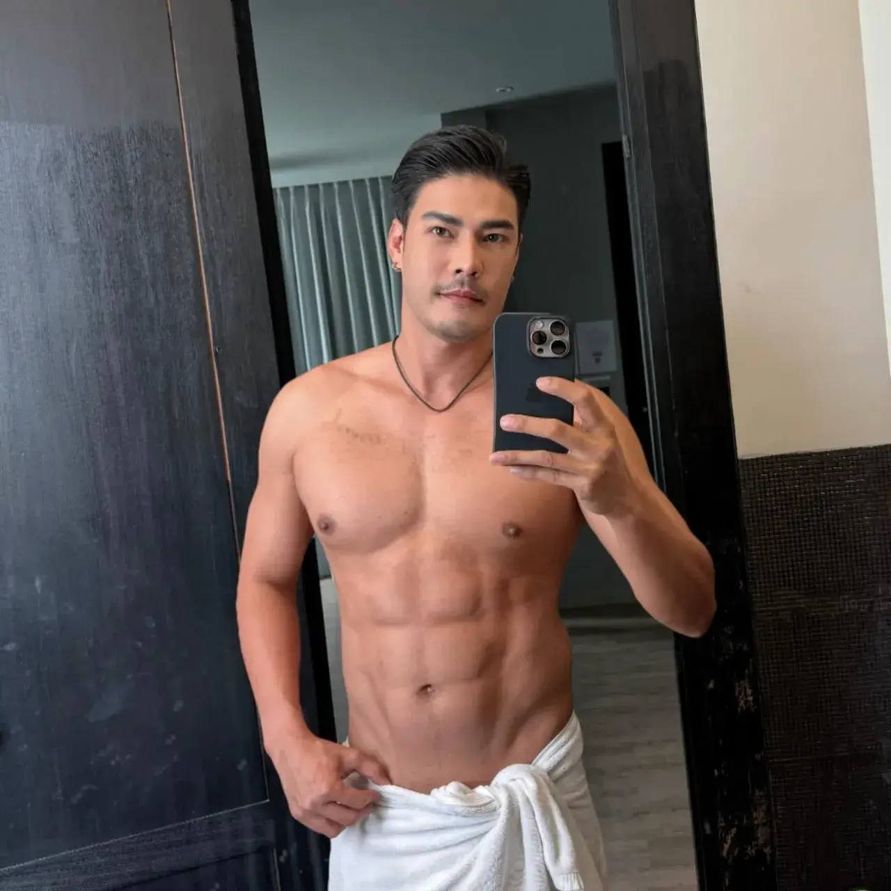 เลียรูดดูดอม อุ้ยย