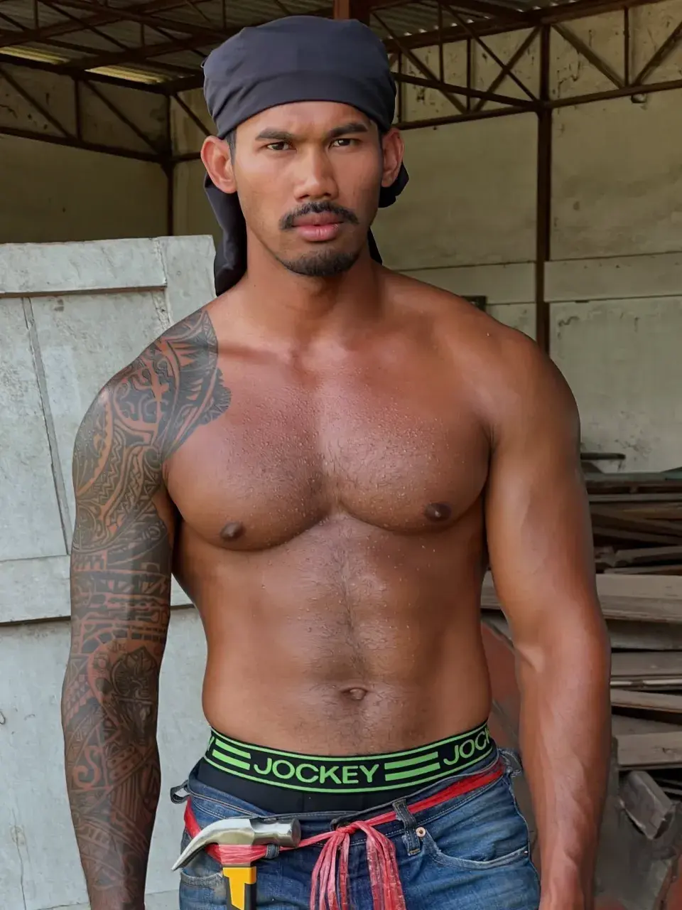 หูยยยพี่เบิ้มมมม