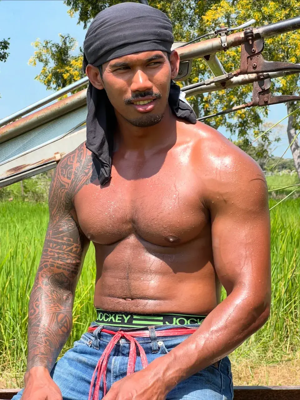 หูยยยพี่เบิ้มมมม