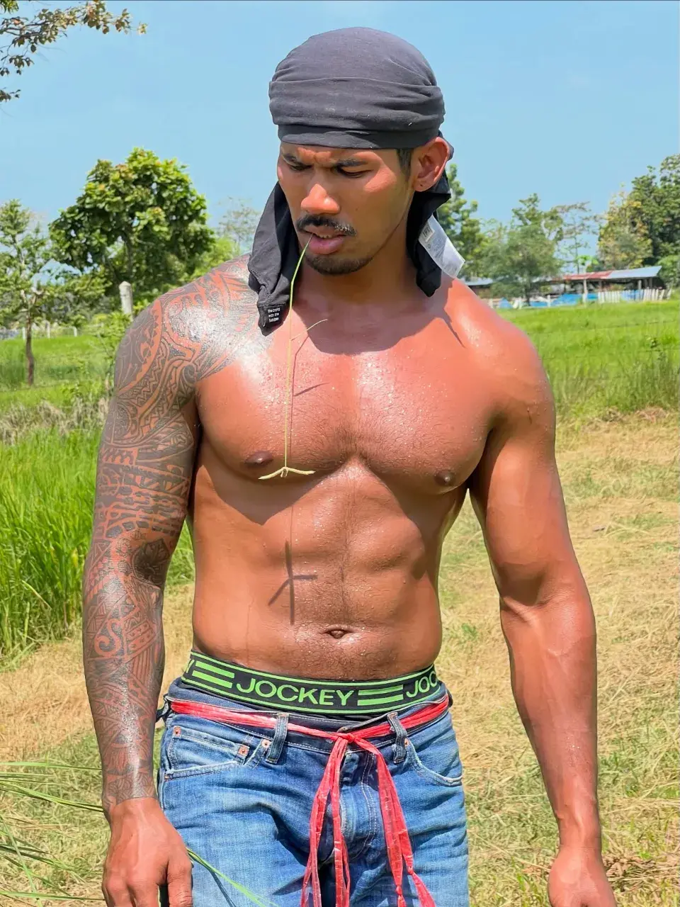 หูยยยพี่เบิ้มมมม