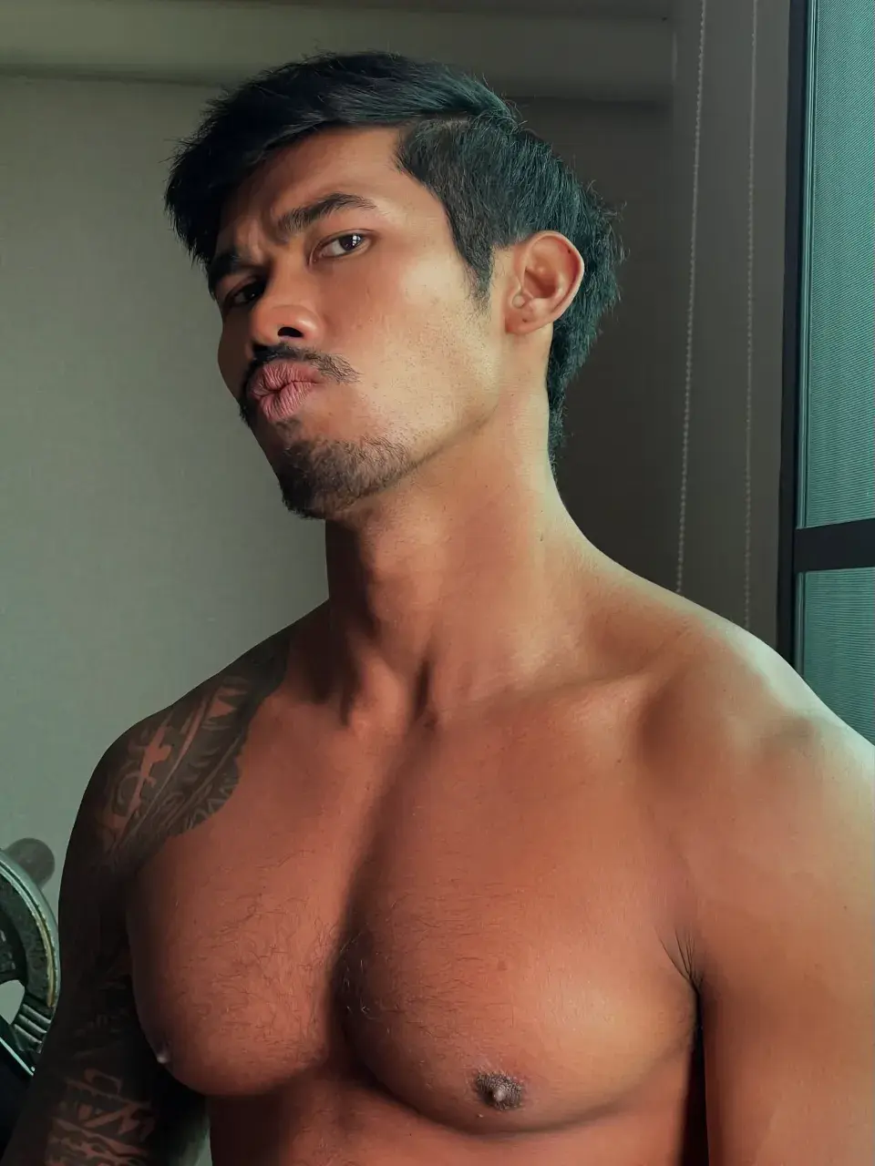 หูยยยพี่เบิ้มมมม