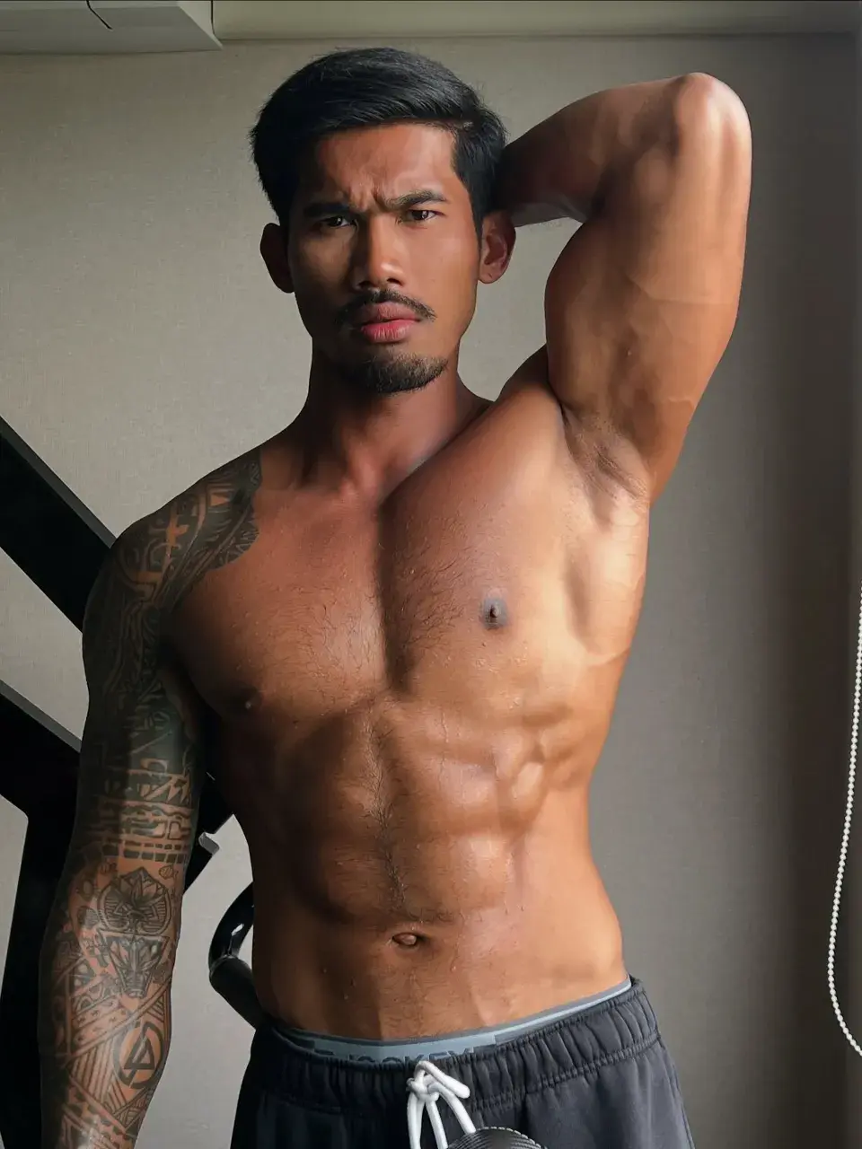 หูยยยพี่เบิ้มมมม