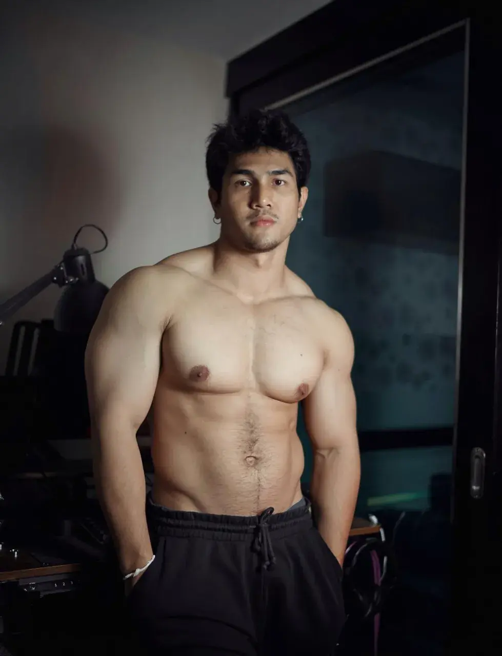 หูยยยพี่เบิ้มมมม