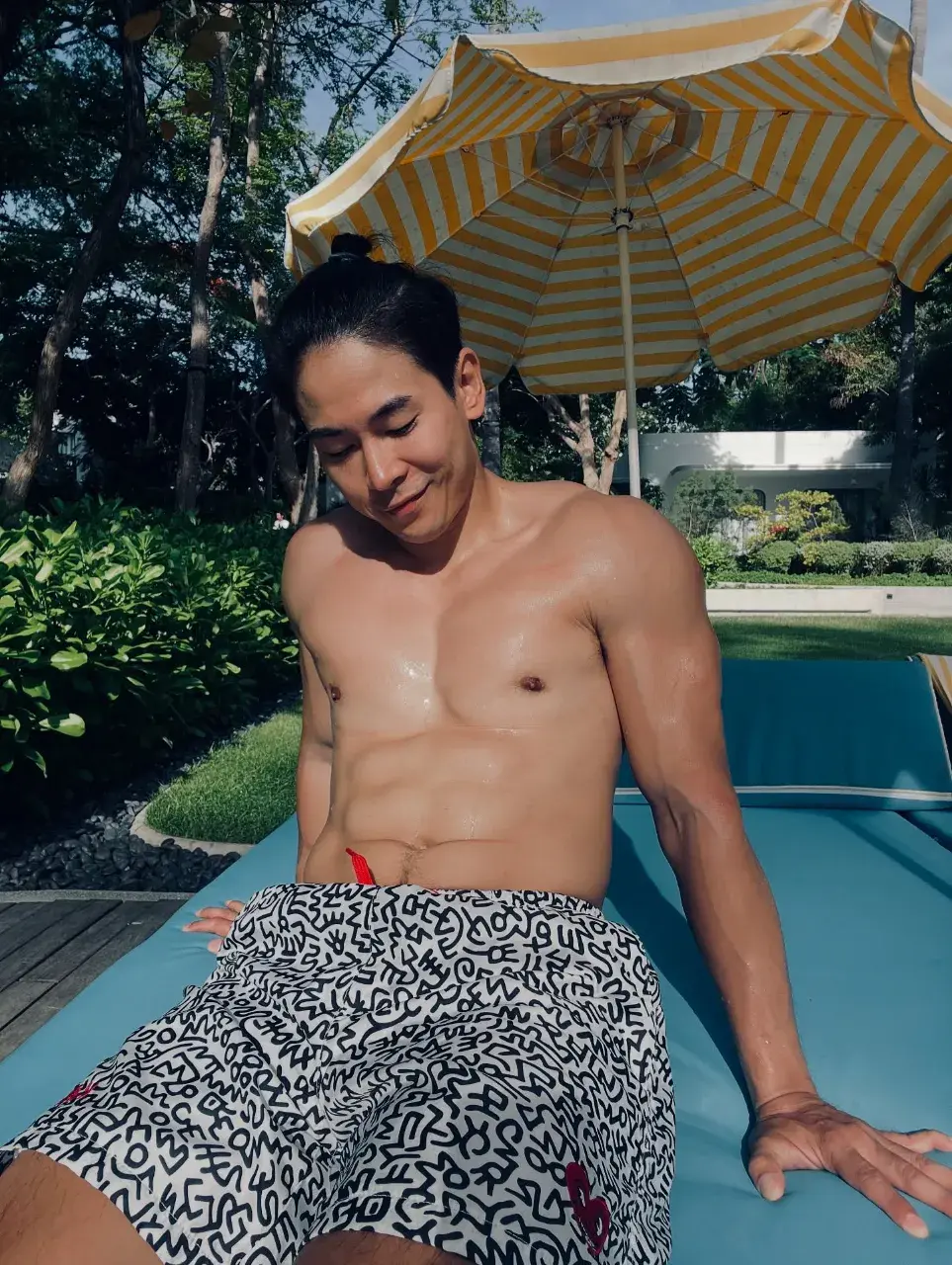 ทำแฉะ100ตลบ