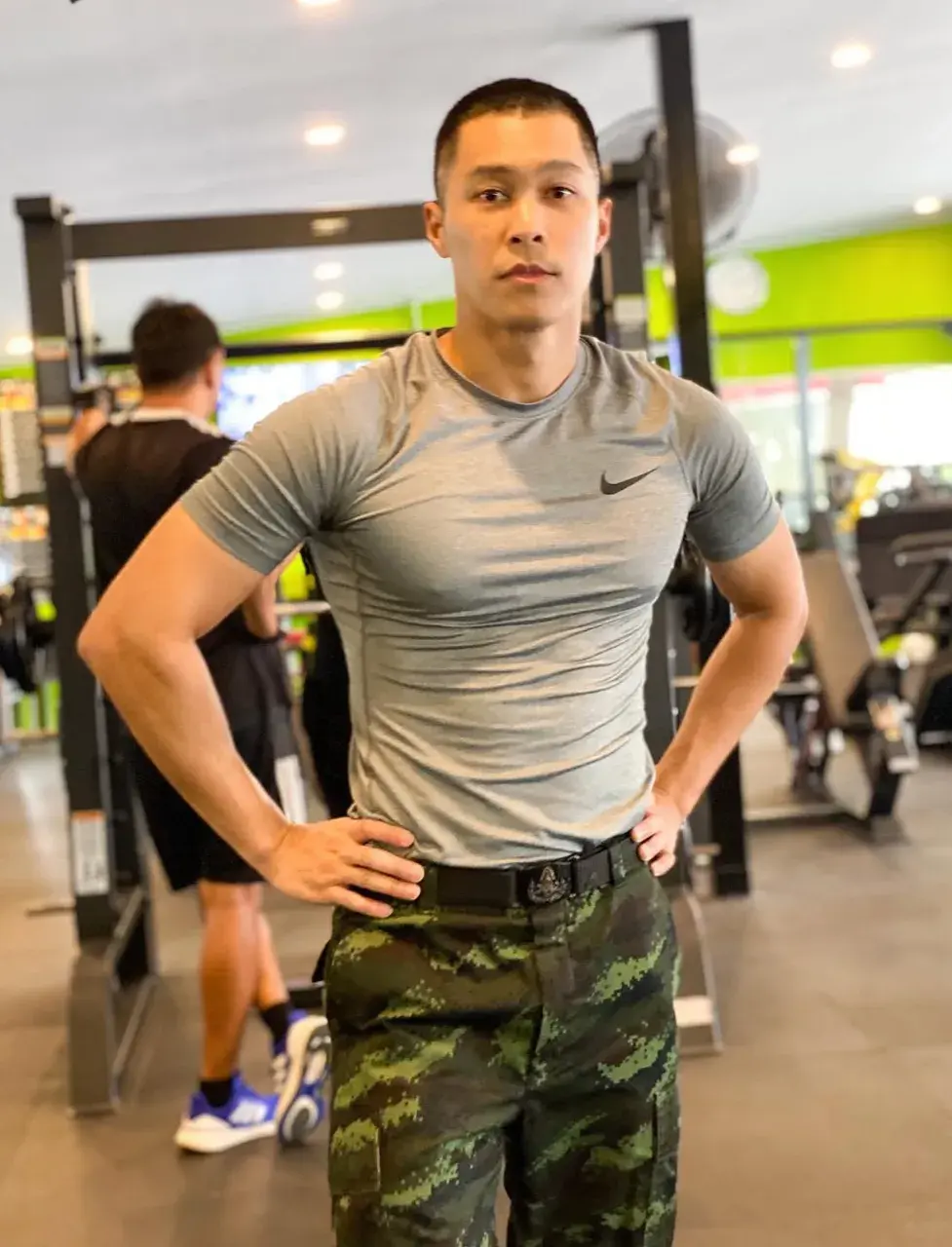 ทรงนี้งานดีมาก