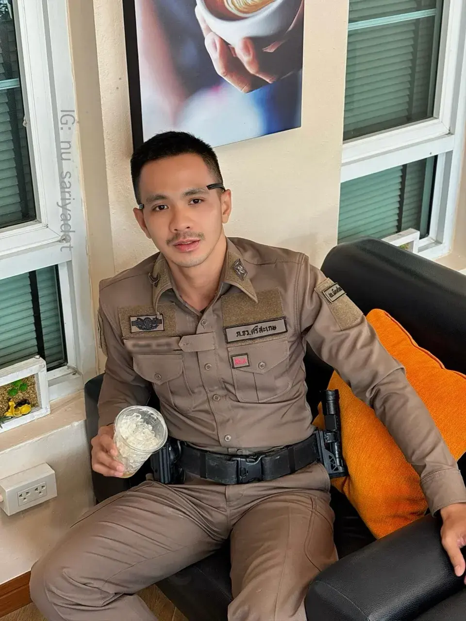 ทรงนี้งานดีมาก