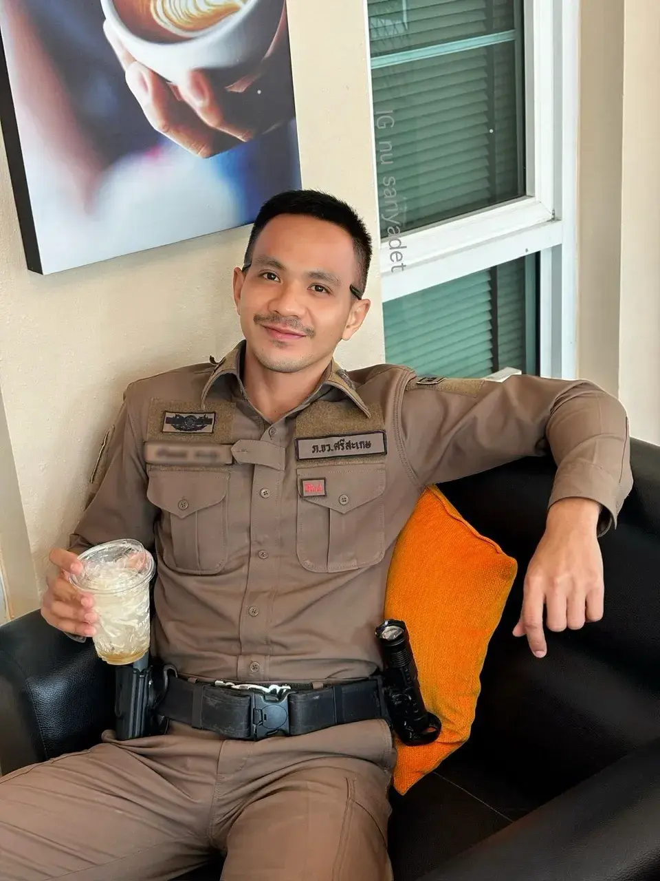 ทรงนี้งานดีมาก