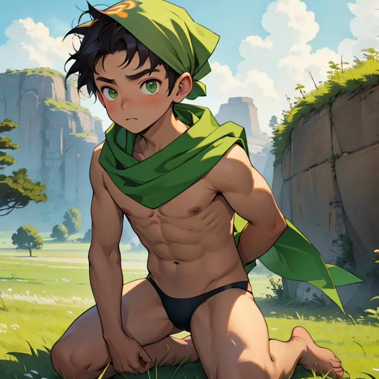 การ์ตูนผู้ชายหล่อเท่ 353