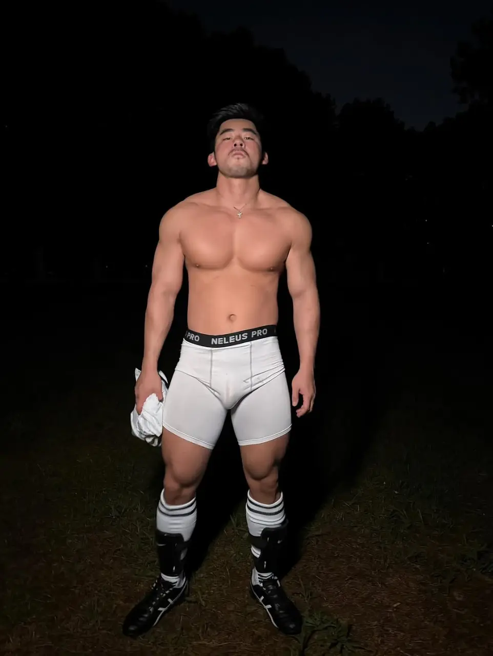 Cool GUY : 橋詰 聖 2