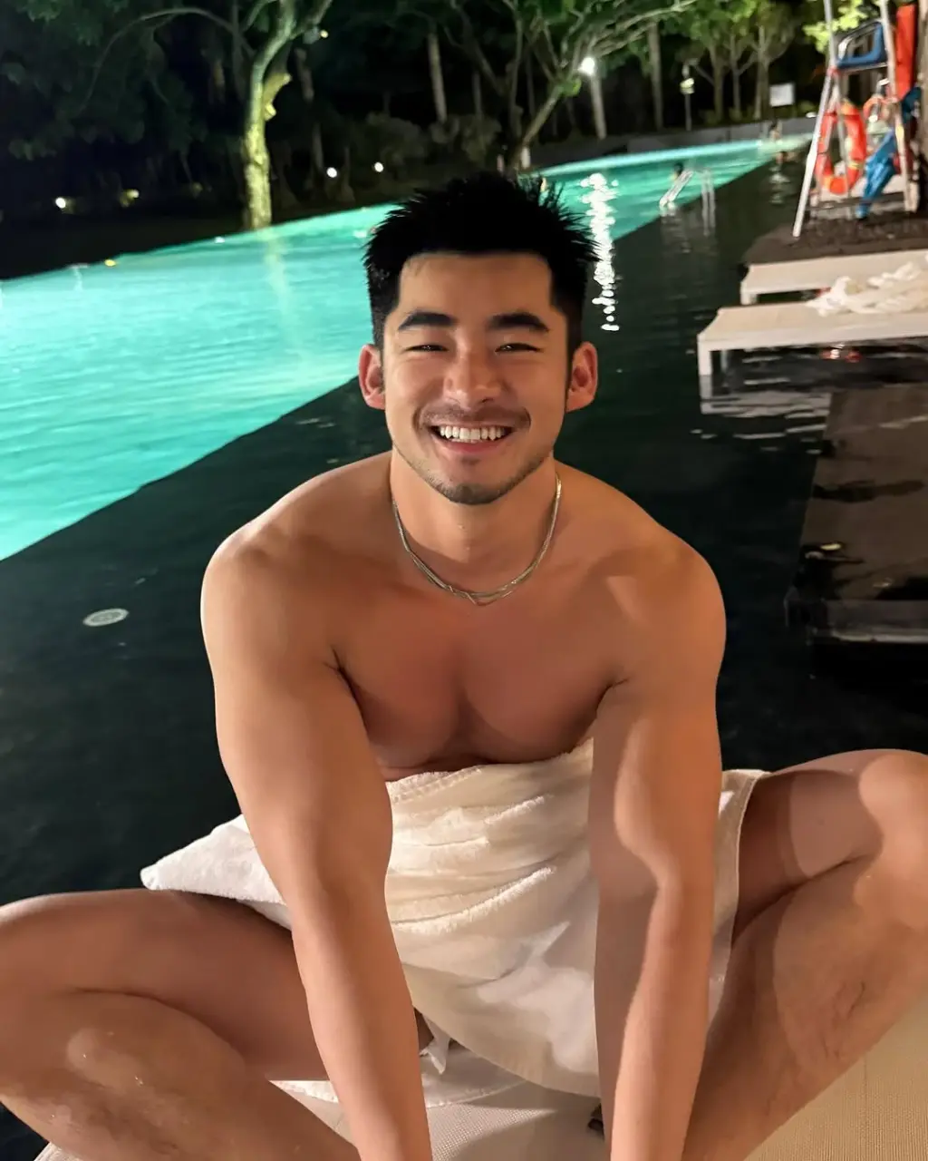 Cool GUY : 橋詰 聖 2