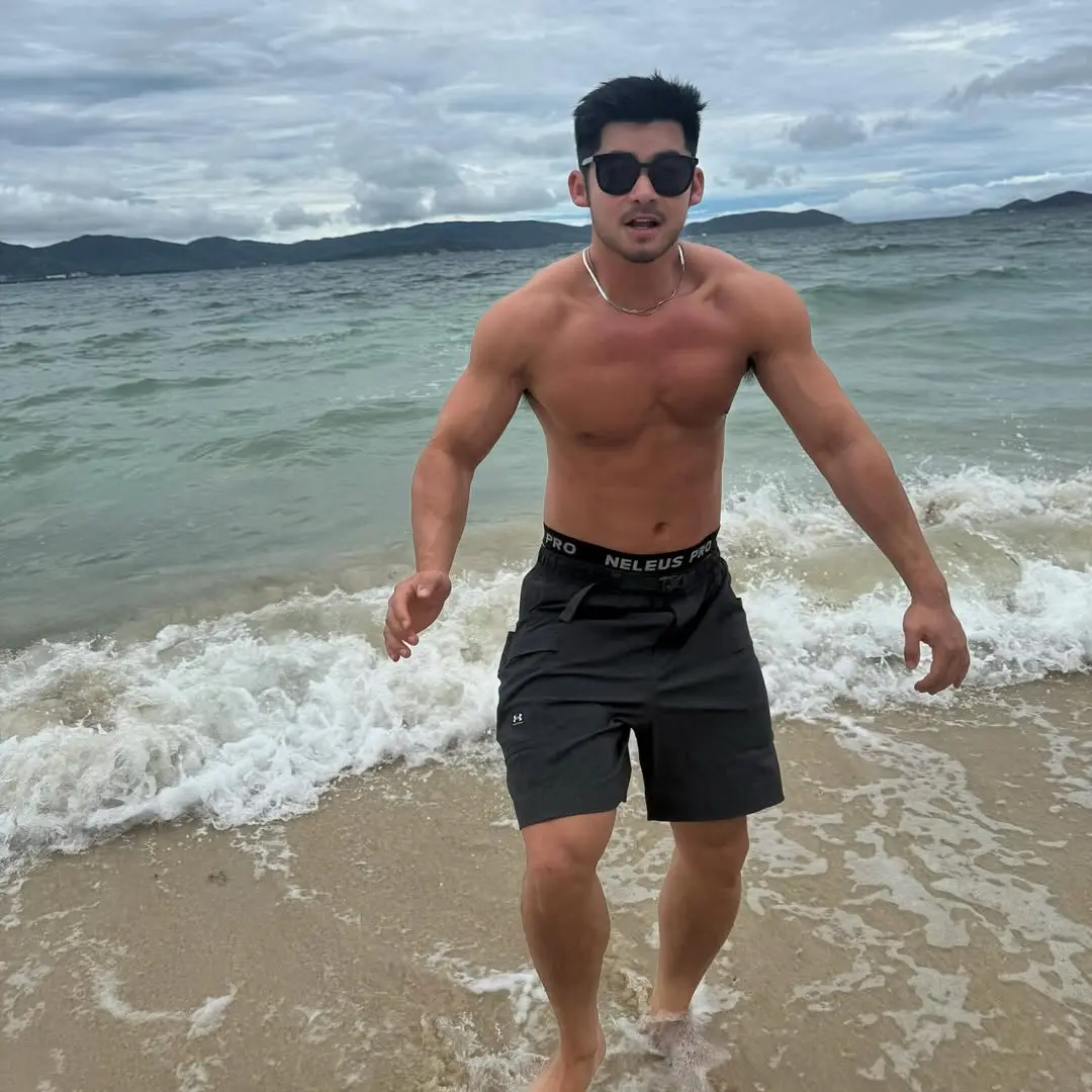 Cool GUY : 橋詰 聖 2