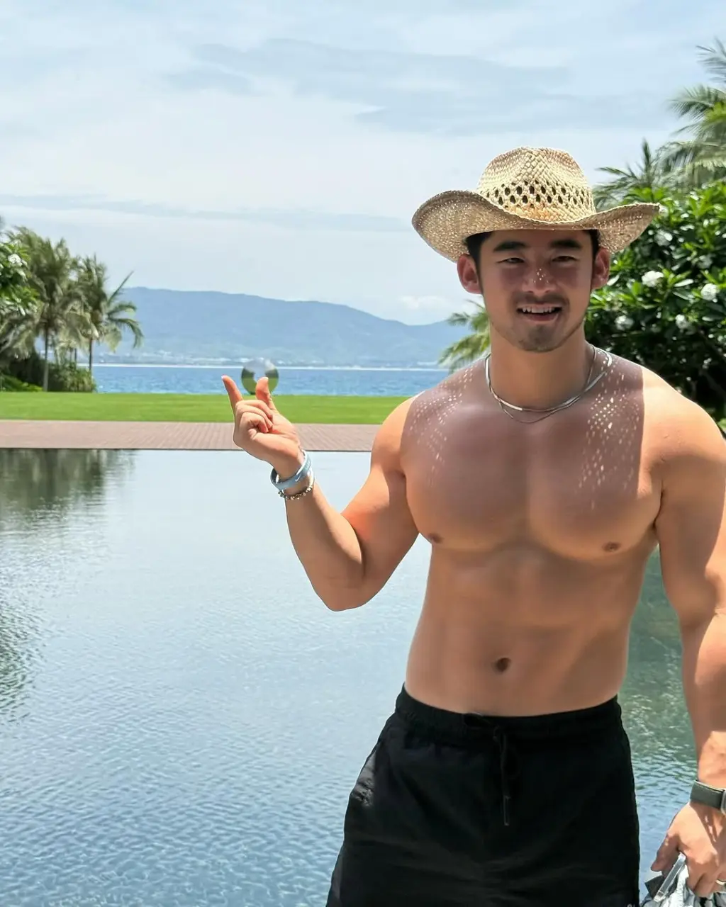 Cool GUY : 橋詰 聖 2