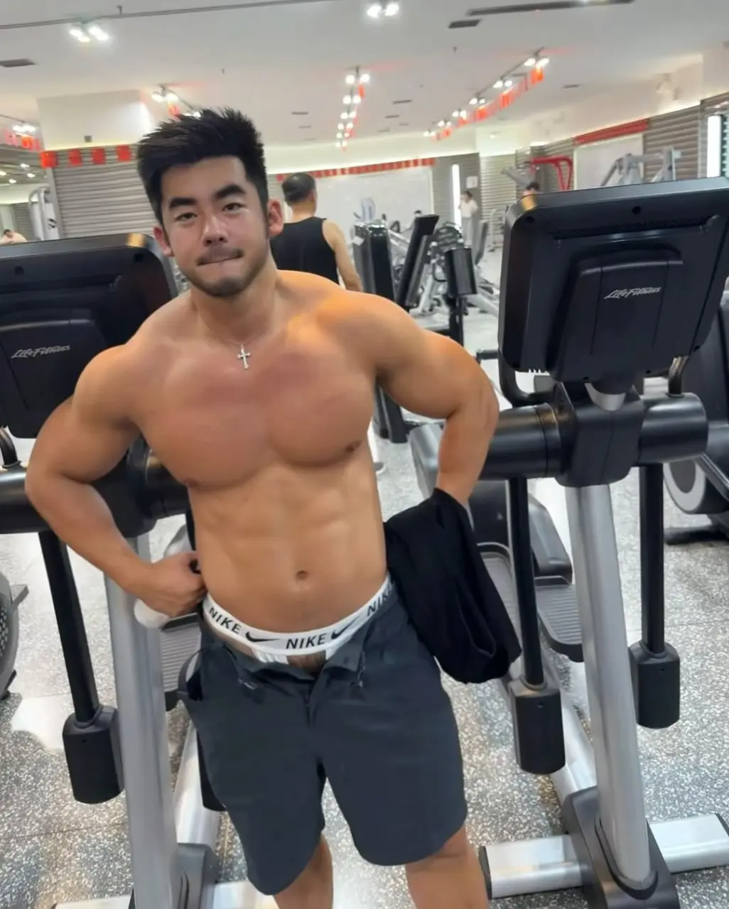 Cool GUY : 橋詰 聖 2