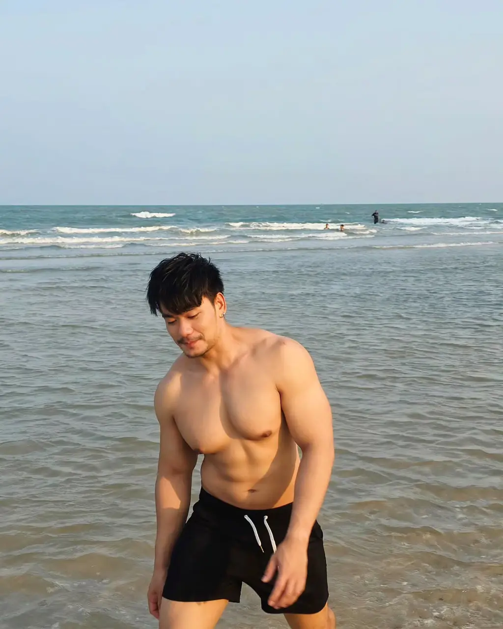 Cool GUY : Kim'wz TD