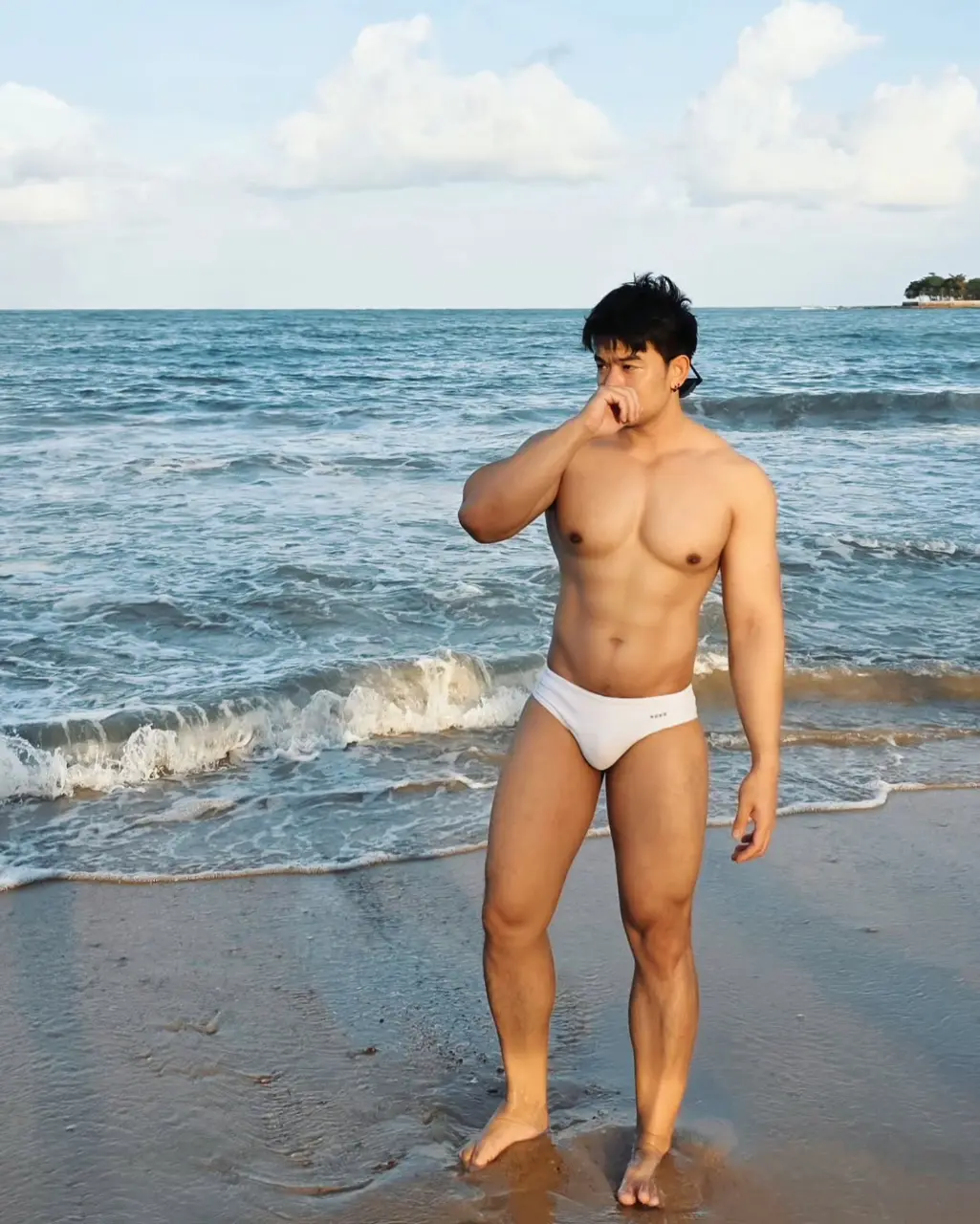 Cool GUY : Kim'wz TD