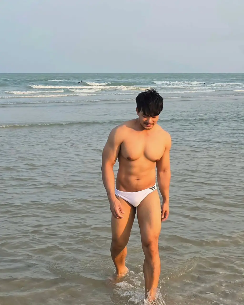 Cool GUY : Kim'wz TD