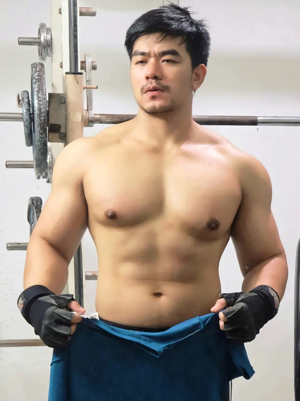 Cool GUY : Kim'wz TD