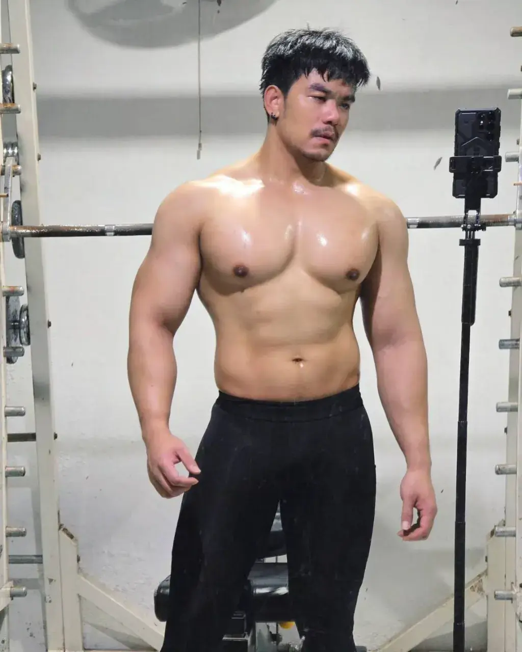 Cool GUY : Kim'wz TD