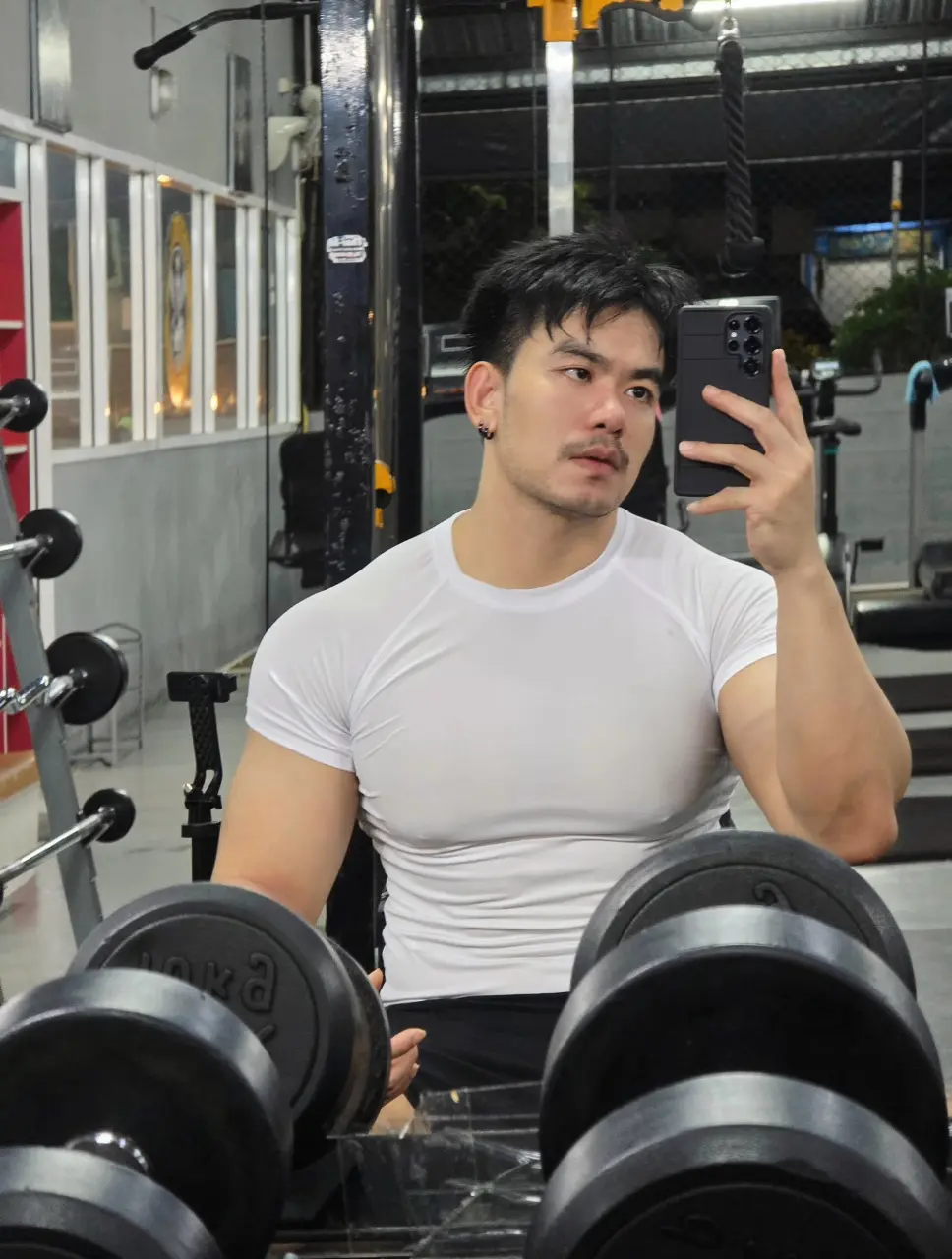 Cool GUY : Kim'wz TD