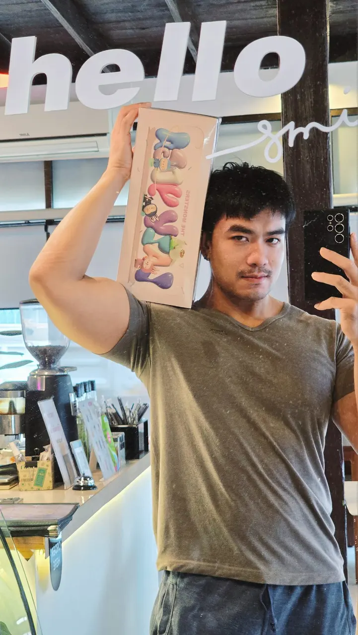 Cool GUY : Kim'wz TD