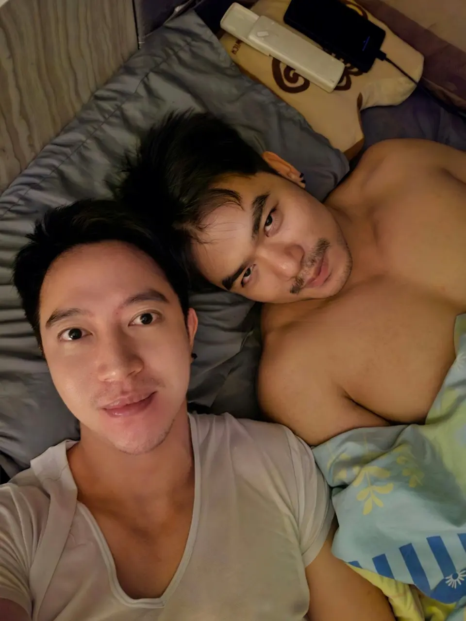 Cool GUY : Kim'wz TD