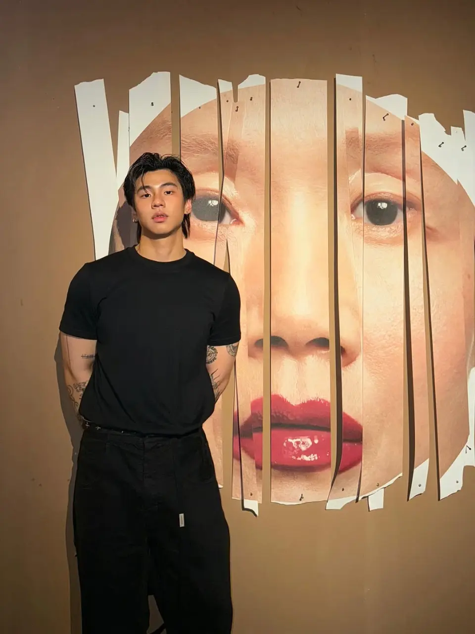 Cool GUY : Zane Cinnabar