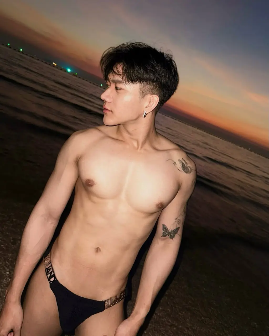 Cool GUY : WORADATE THITIYAKORNSAKUL