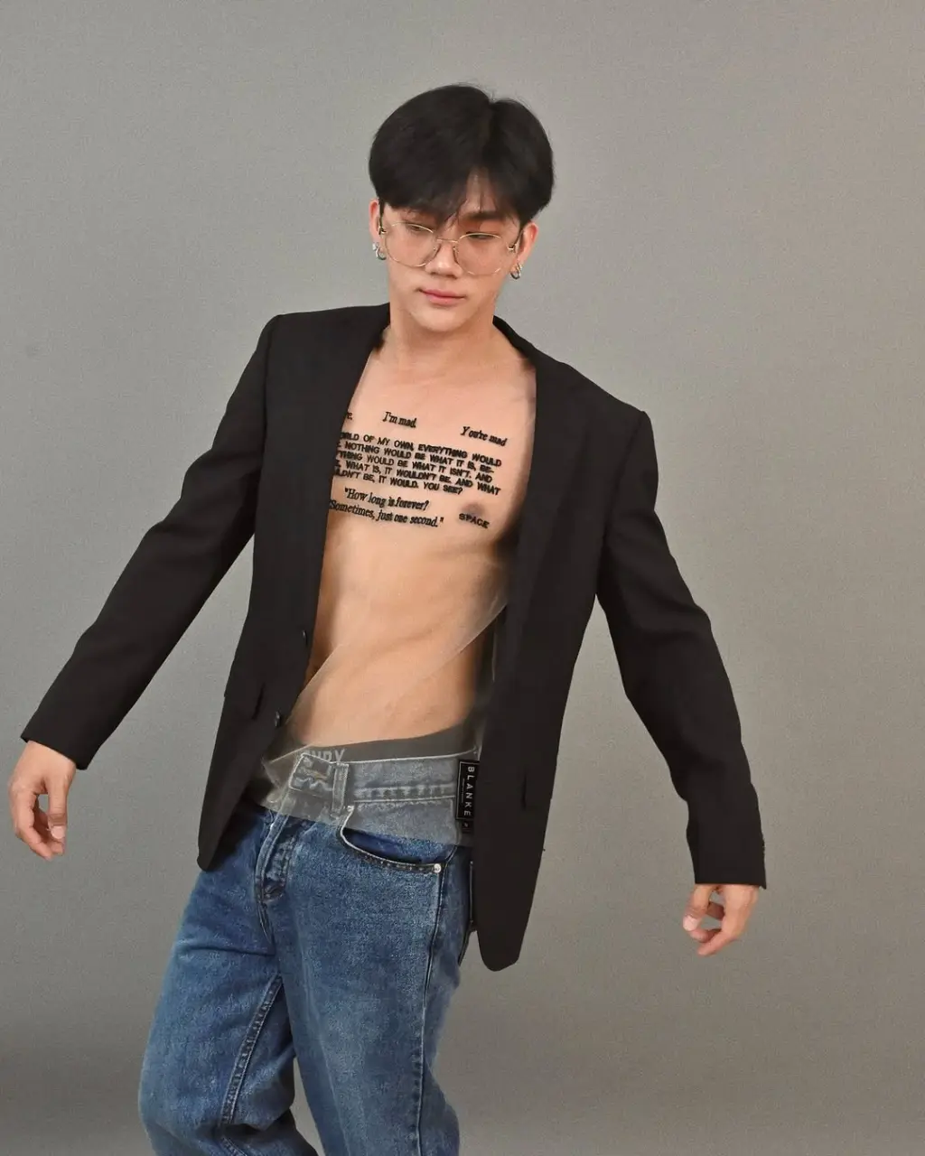 Cool GUY : WORADATE THITIYAKORNSAKUL