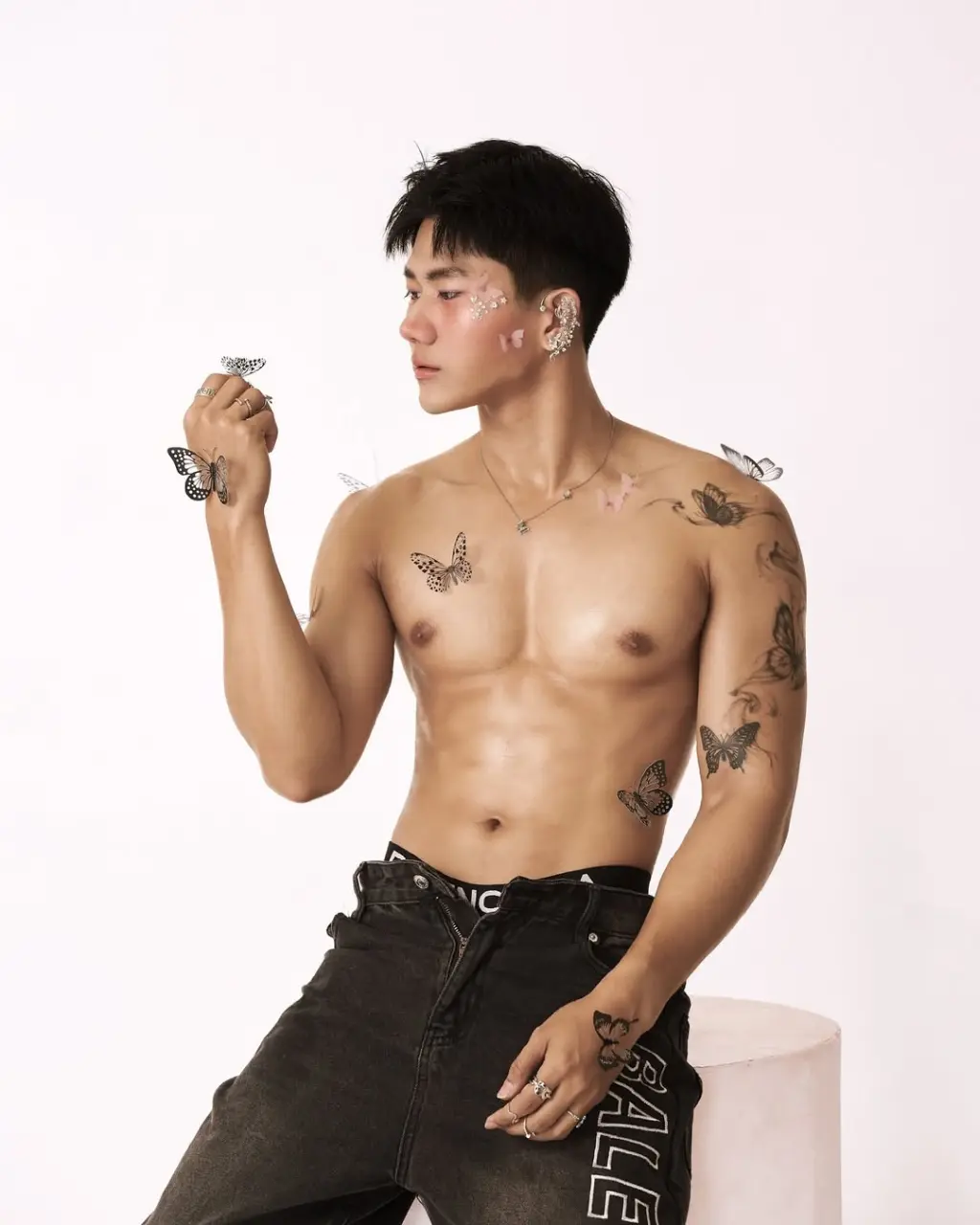 Cool GUY : WORADATE THITIYAKORNSAKUL