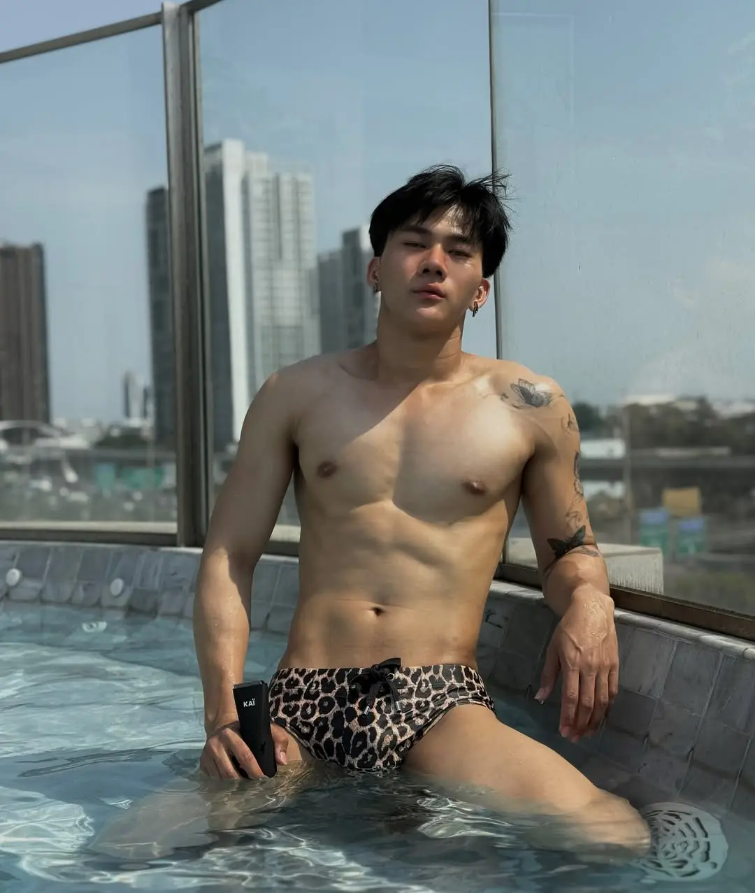 Cool GUY : WORADATE THITIYAKORNSAKUL