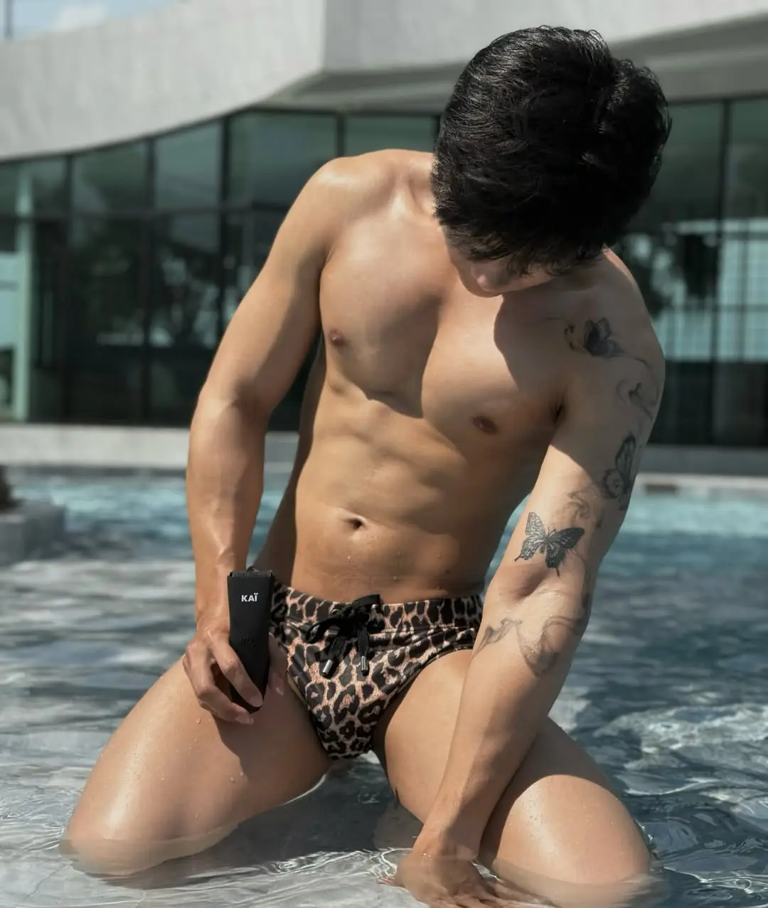 Cool GUY : WORADATE THITIYAKORNSAKUL