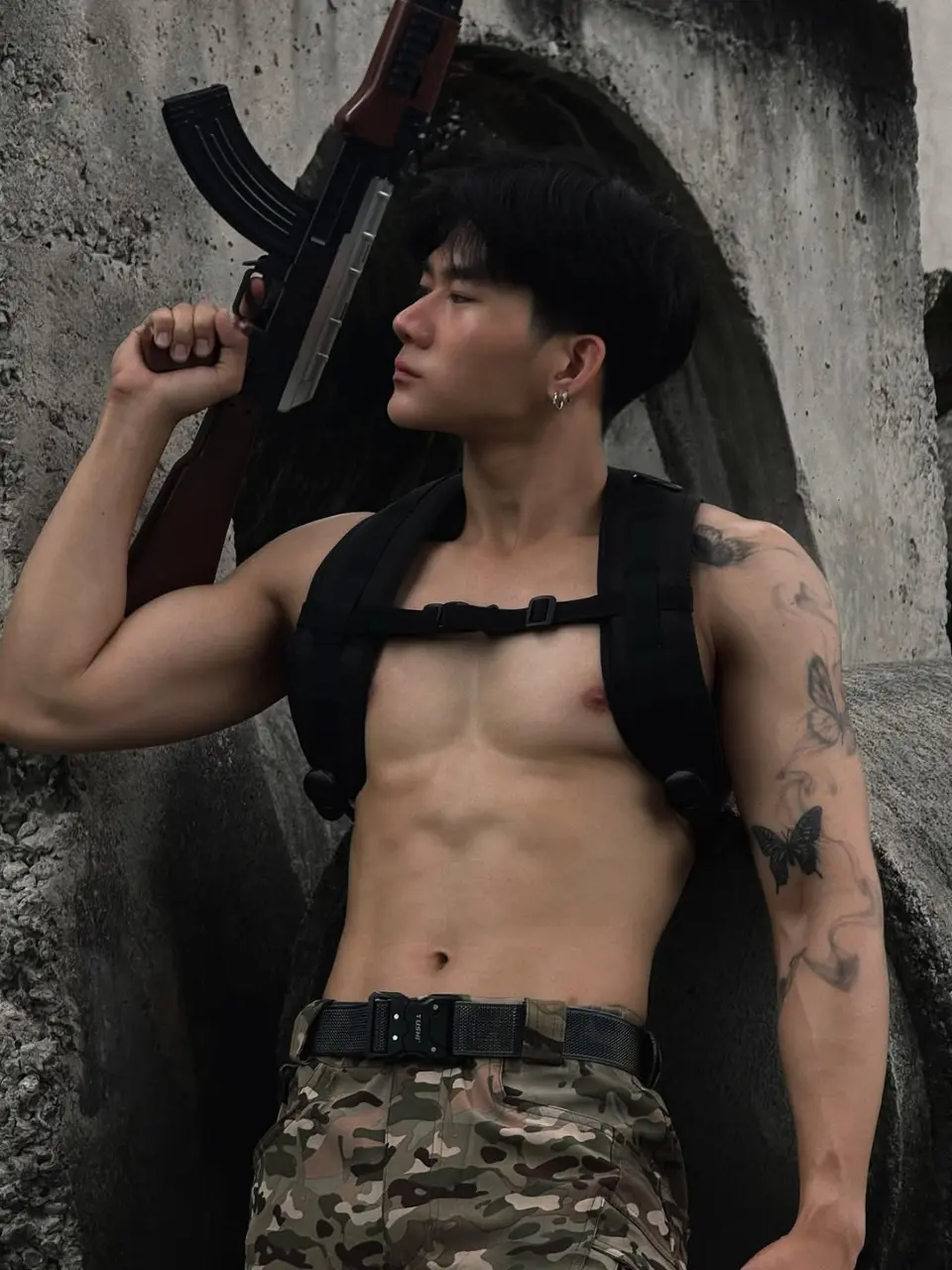 Cool GUY : WORADATE THITIYAKORNSAKUL