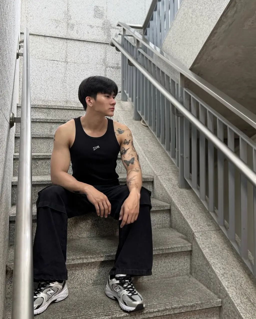 Cool GUY : WORADATE THITIYAKORNSAKUL