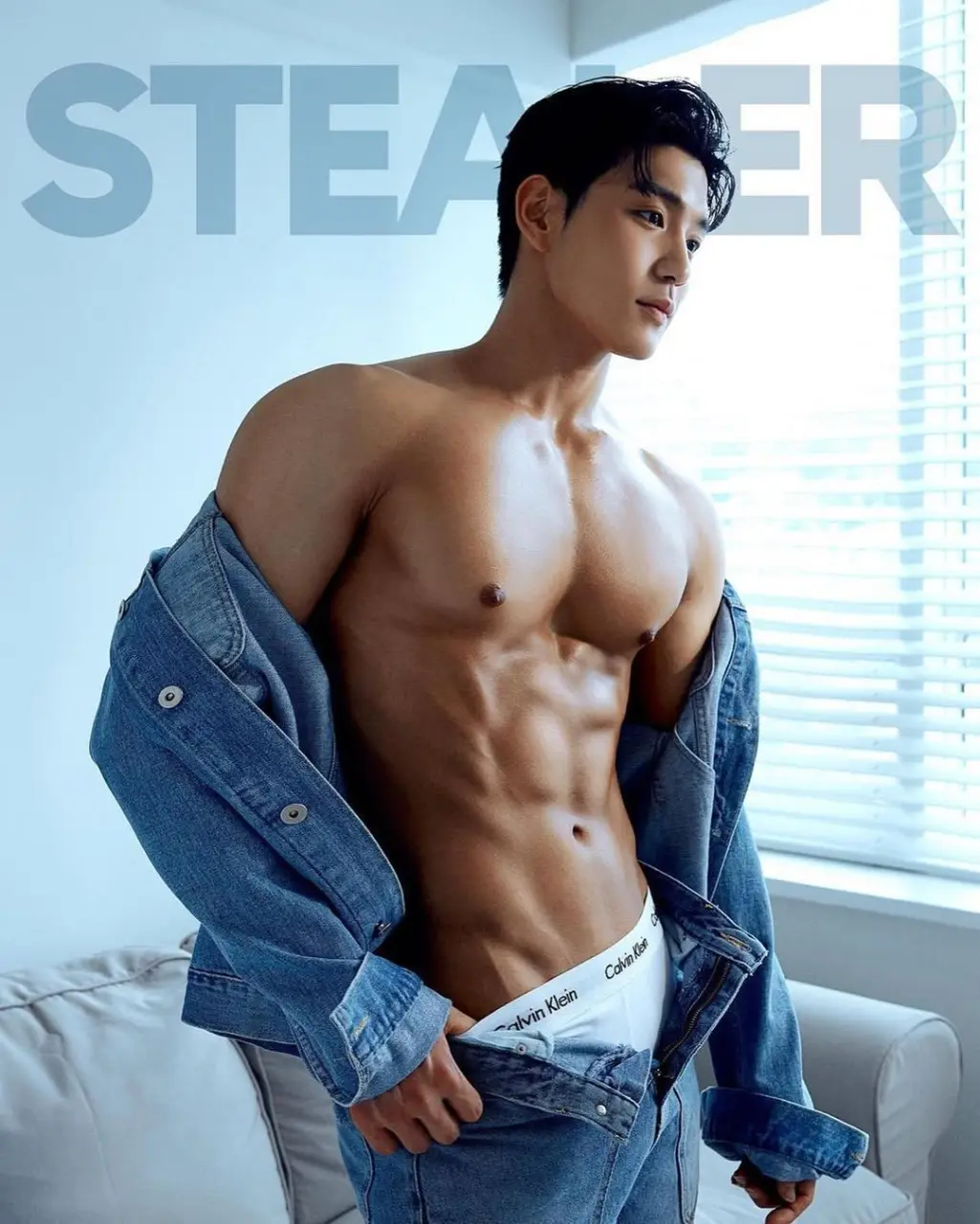 Cool GUY : 이민재