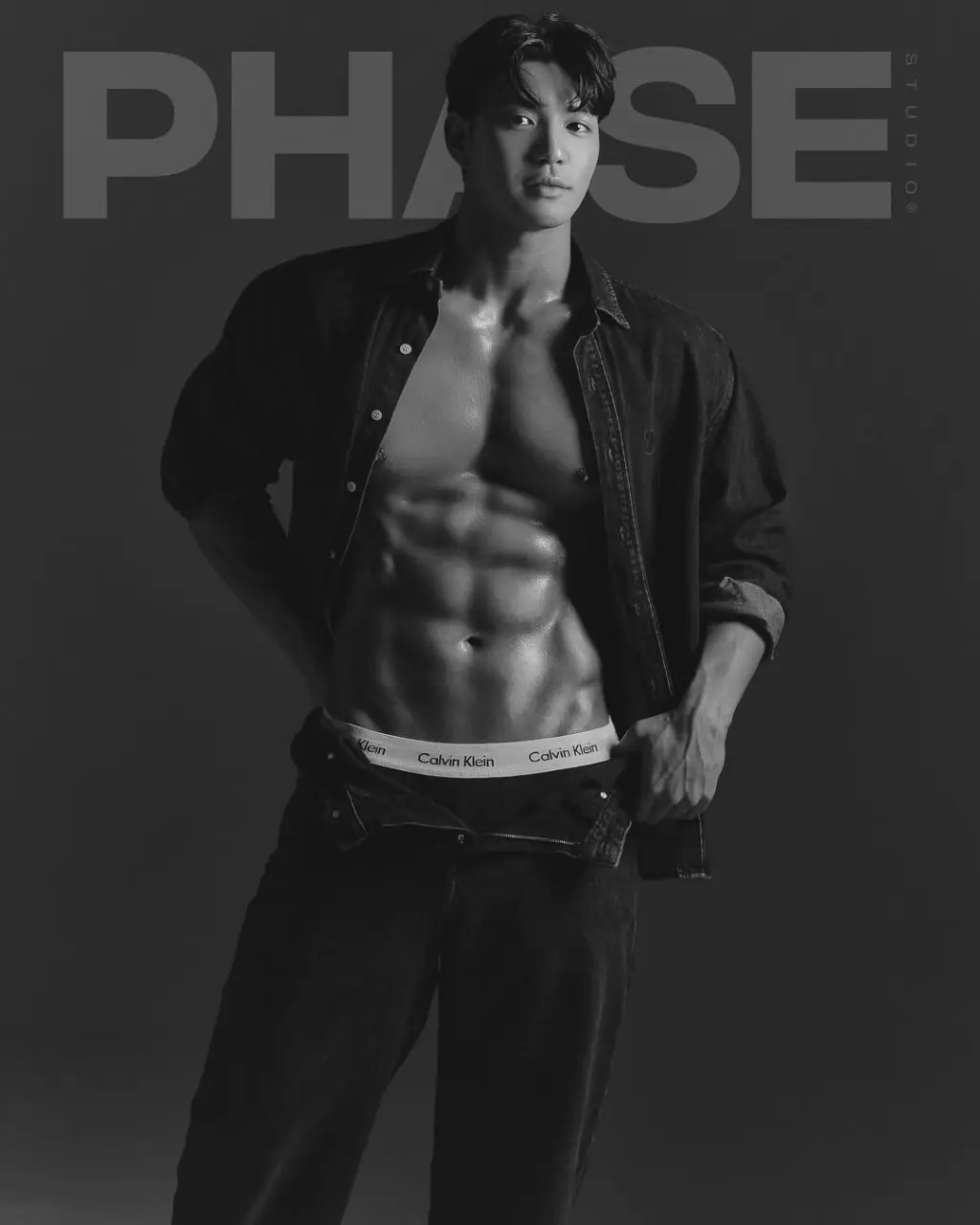 Cool GUY : 이민재