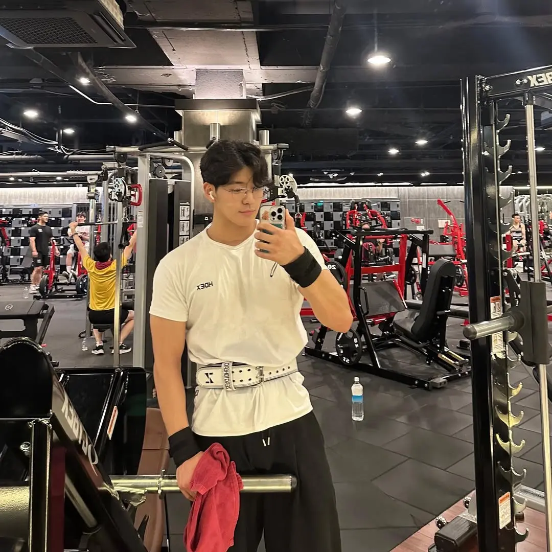 Cool GUY : 이민재