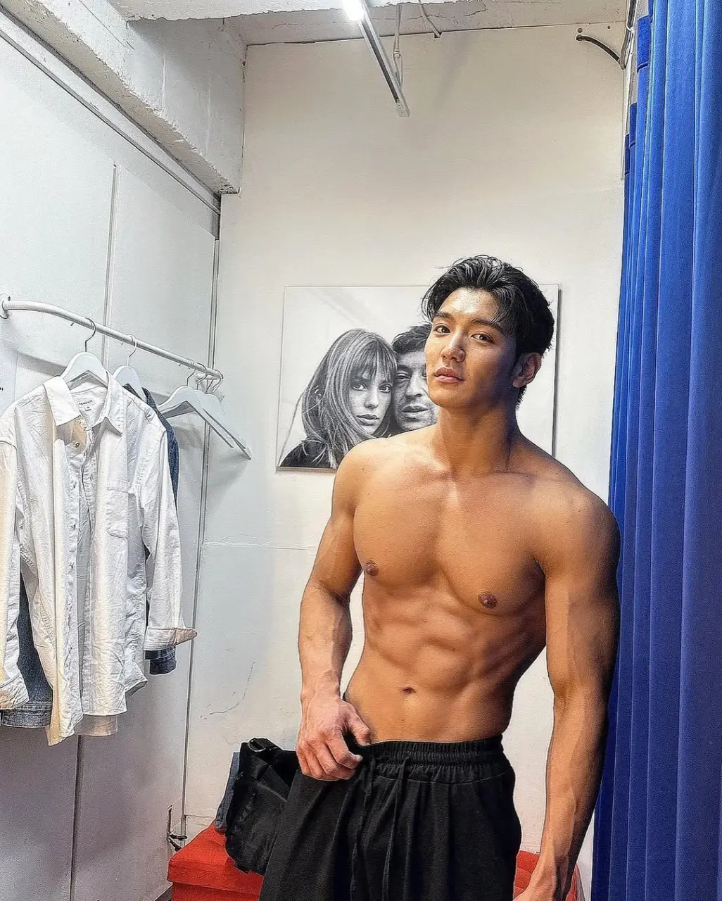 Cool GUY : 이민재