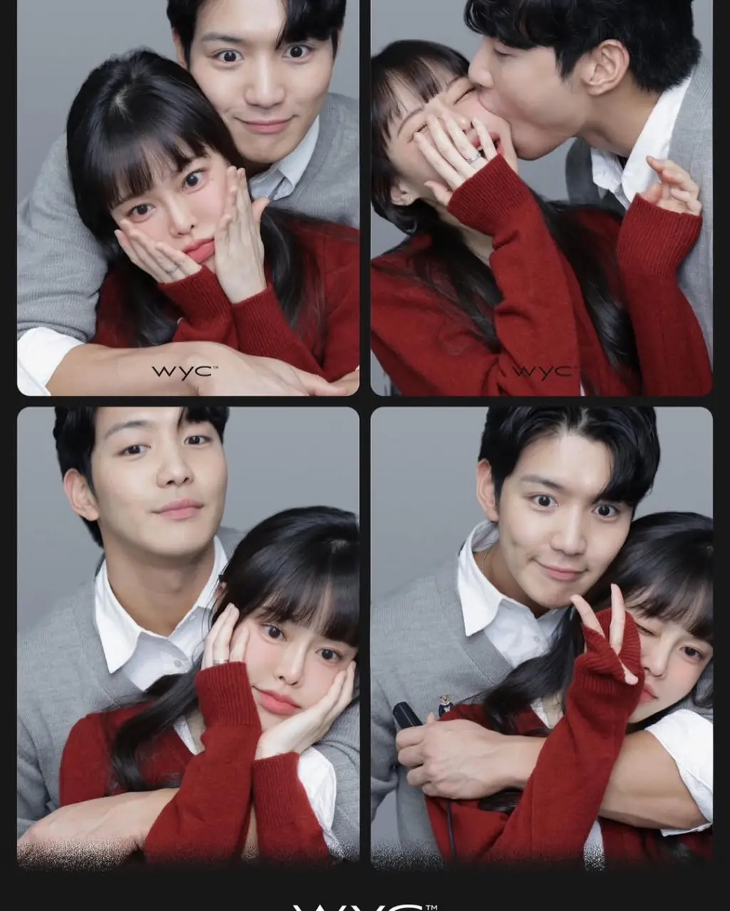 Cool GUY : 이민재