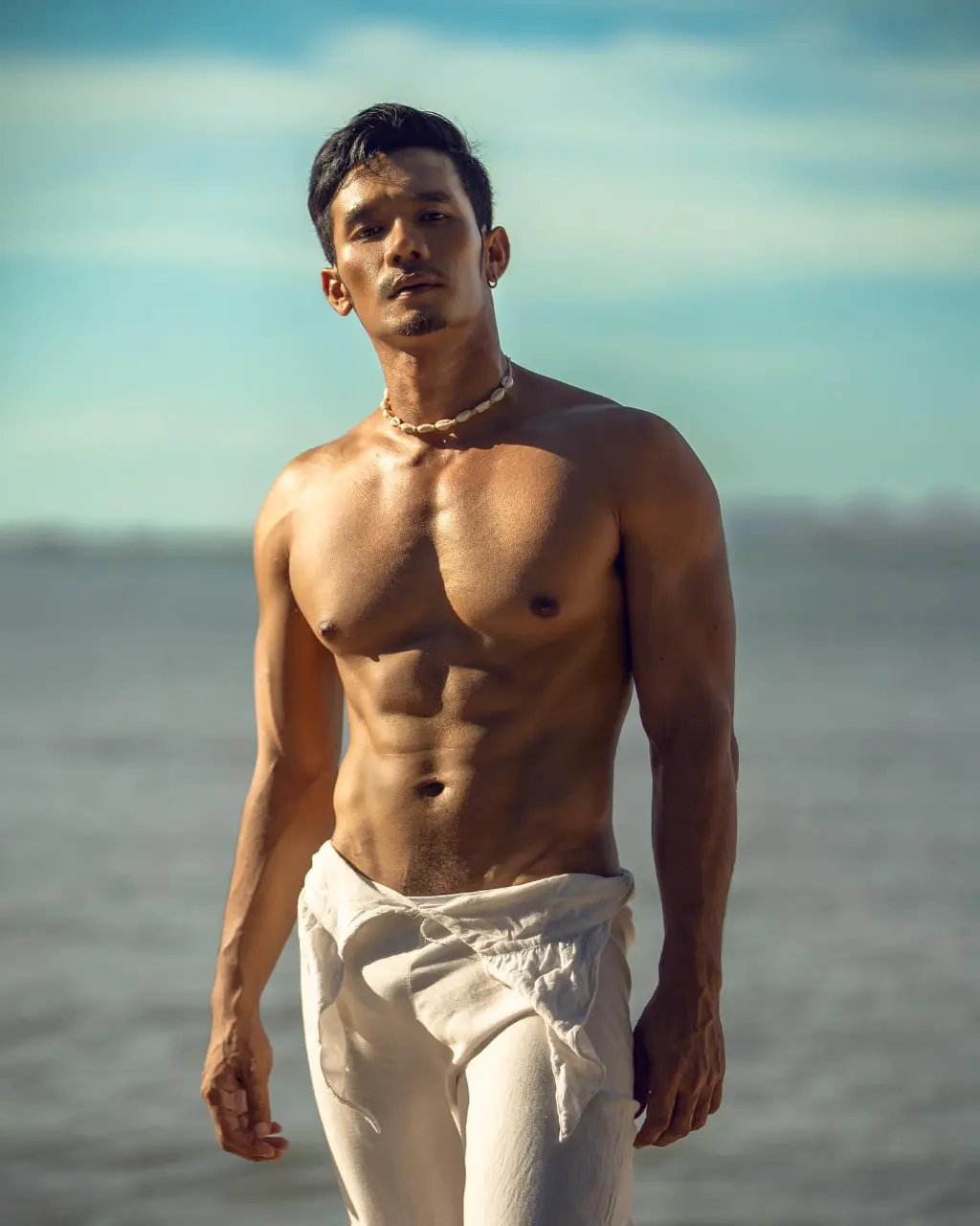 Cool GUY : Nathaphob Jongjitklang