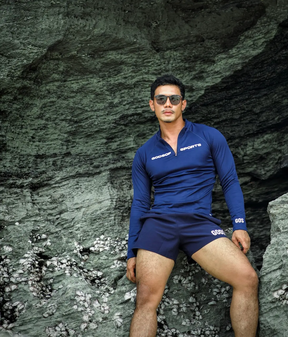 Cool GUY : Nathaphob Jongjitklang