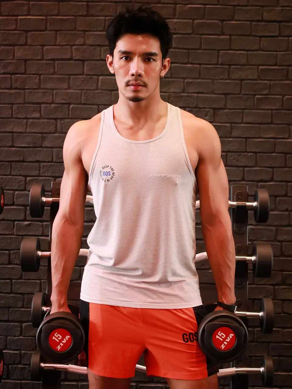 Cool GUY : Nathaphob Jongjitklang