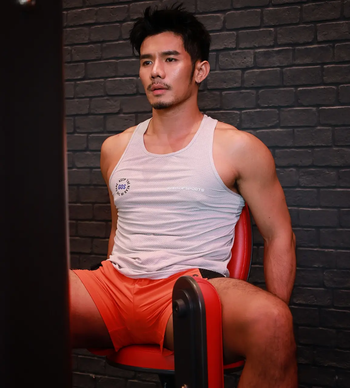 Cool GUY : Nathaphob Jongjitklang