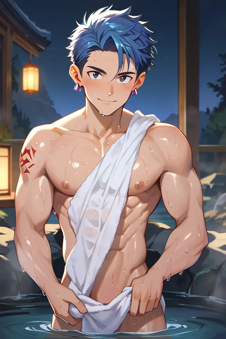 การ์ตูนผู้ชายหล่อเท่ 359