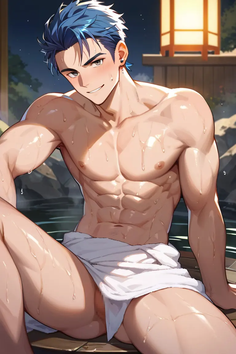 การ์ตูนผู้ชายหล่อเท่ 359