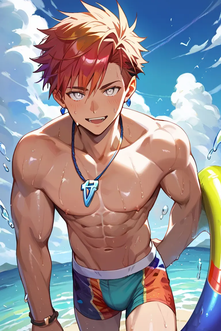 การ์ตูนผู้ชายหล่อเท่ 359