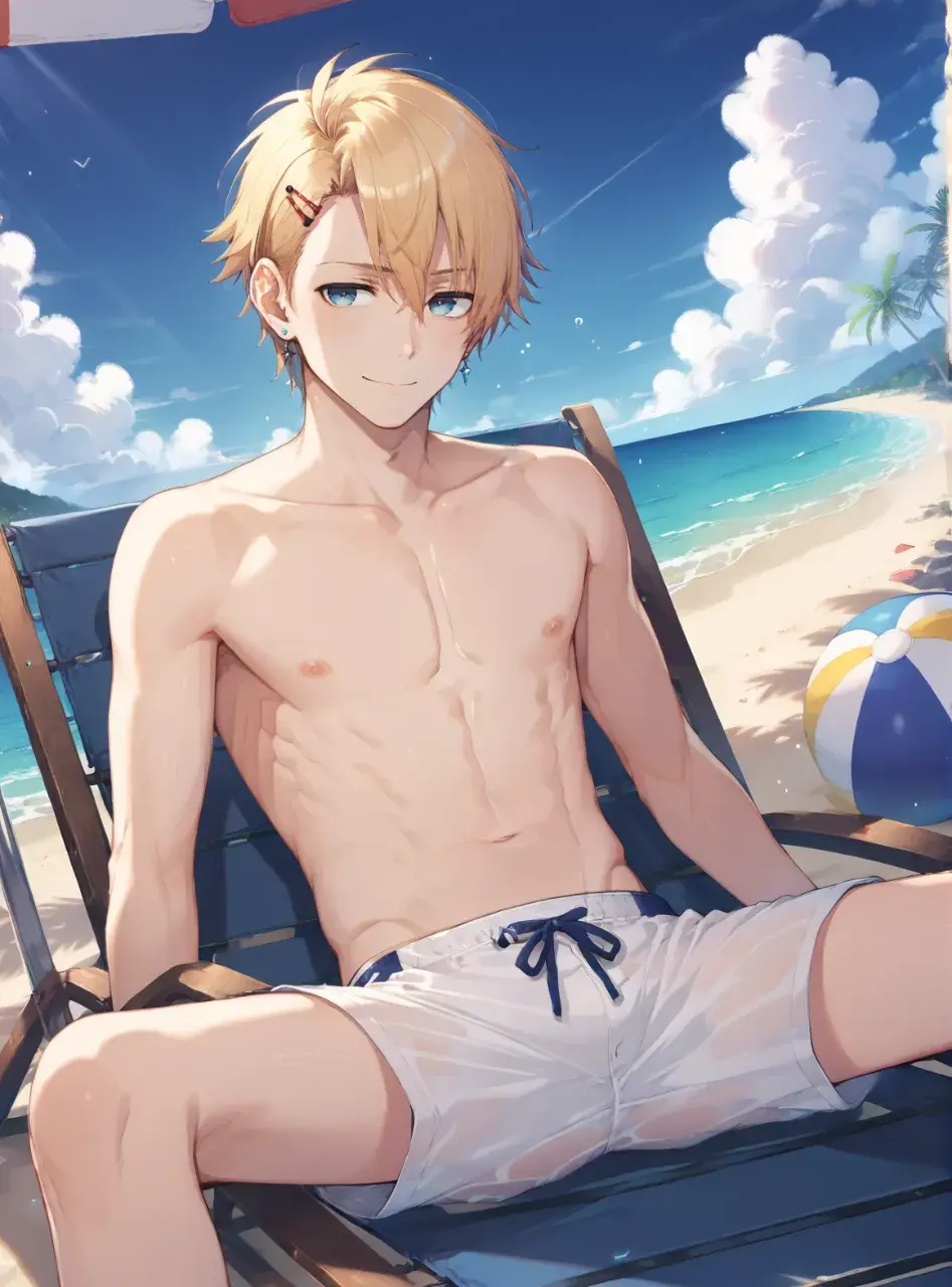 การ์ตูนผู้ชายหล่อเท่ 360