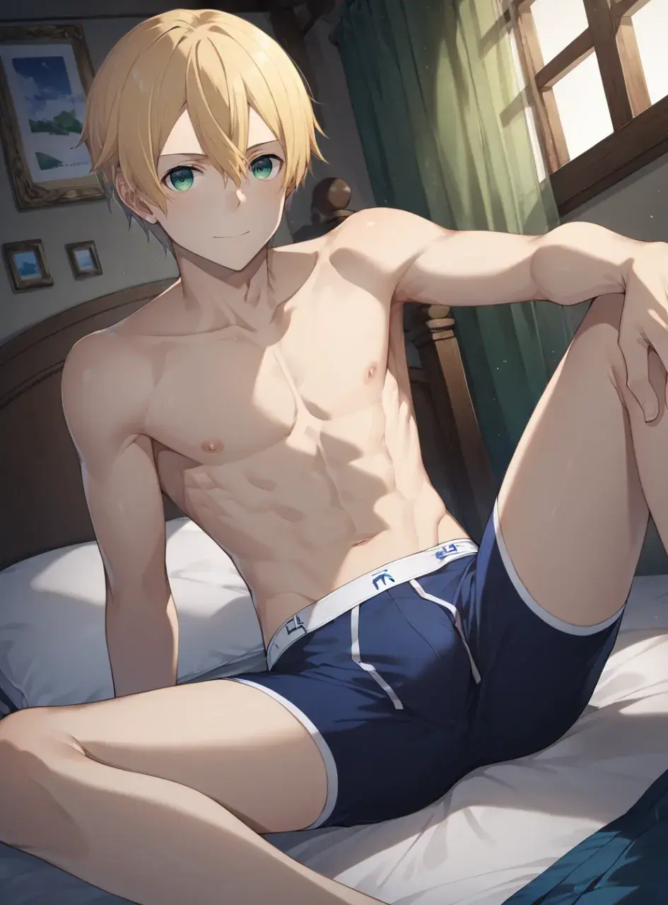 การ์ตูนผู้ชายหล่อเท่ 360