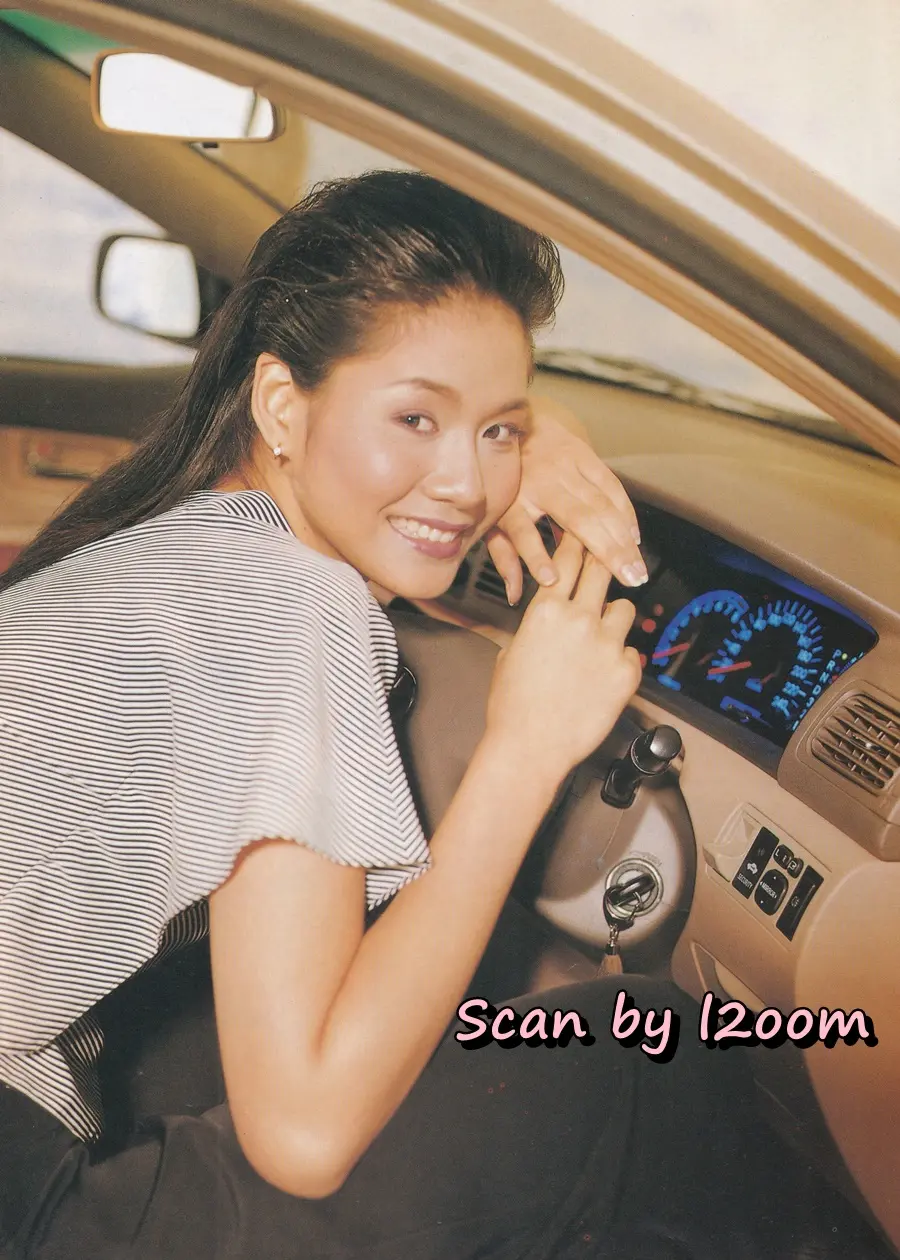 (วันวาน) เอิร์น กัลยกร & อ้น สราวุธ @ นิตยสาร กุลสตรี ปีที่ 31 ฉบับที่ 731 ปักษ์หลัง มิถุนายน 2544